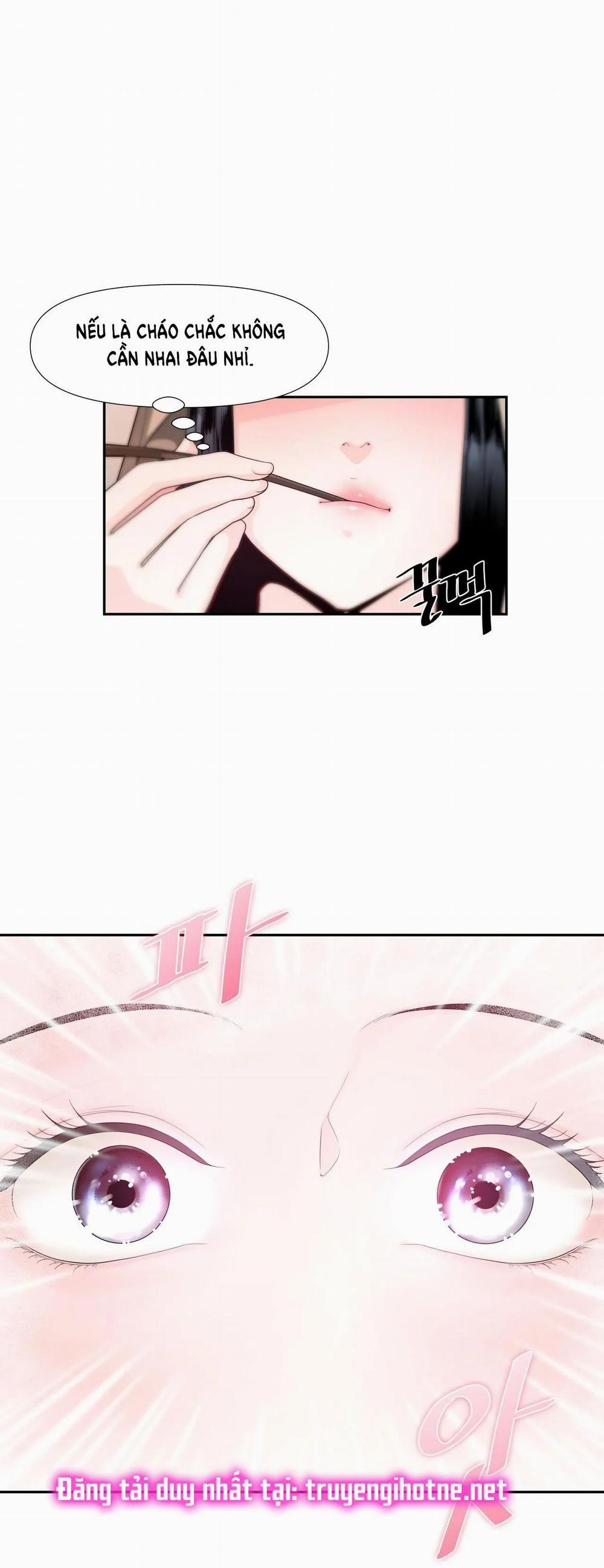 [18+] Lửa Trong Đầm Lầy 4.1 trang 24