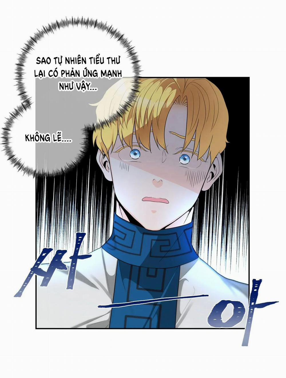 [18+] Lửa Trong Đầm Lầy 4.1 trang 26