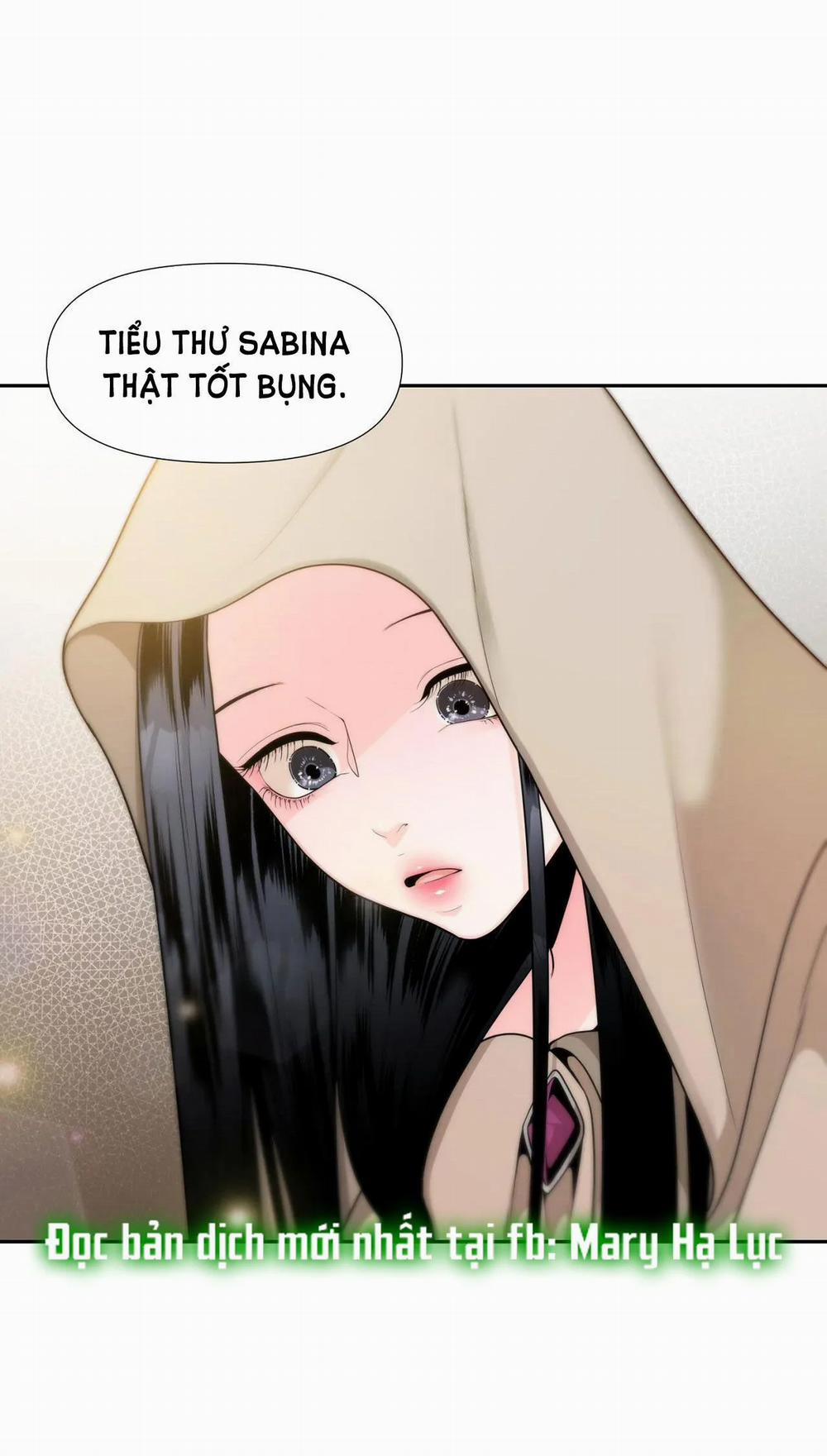 [18+] Lửa Trong Đầm Lầy 4.2 trang 18