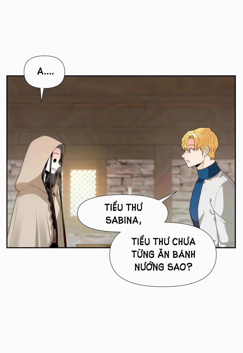 [18+] Lửa Trong Đầm Lầy 4.2 trang 2