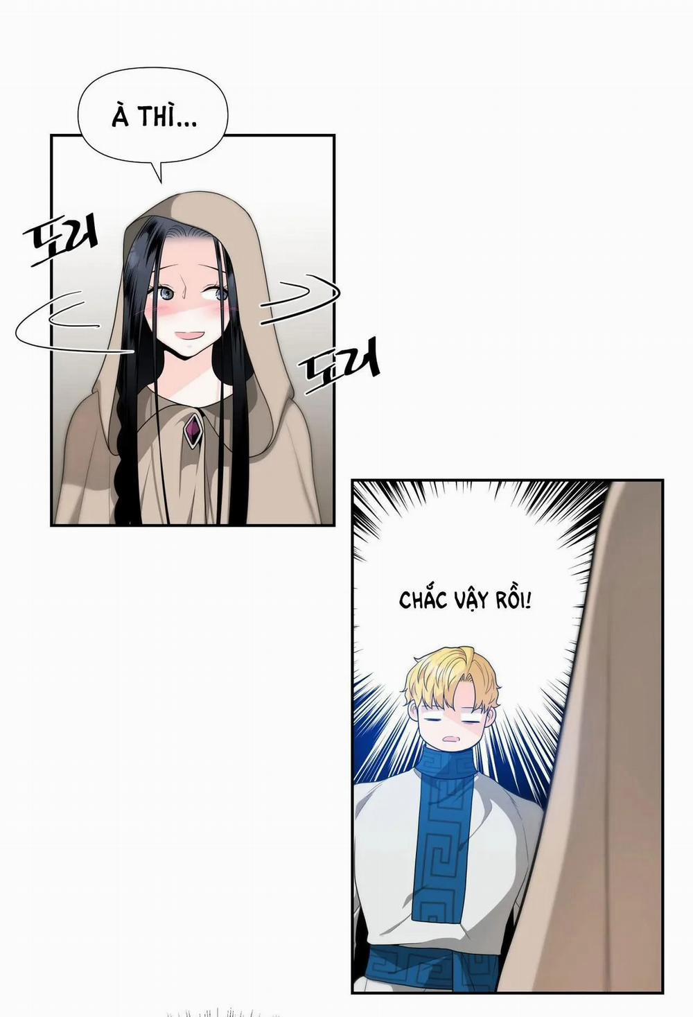 [18+] Lửa Trong Đầm Lầy 4.2 trang 3