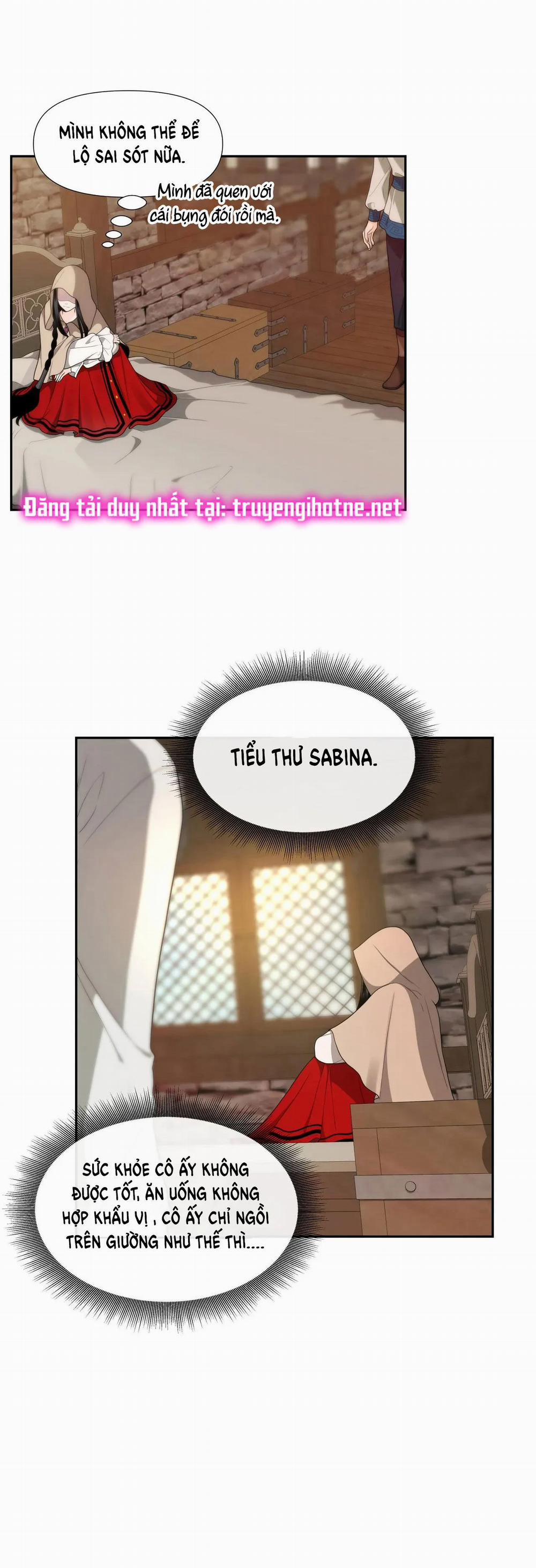 [18+] Lửa Trong Đầm Lầy 4.2 trang 8