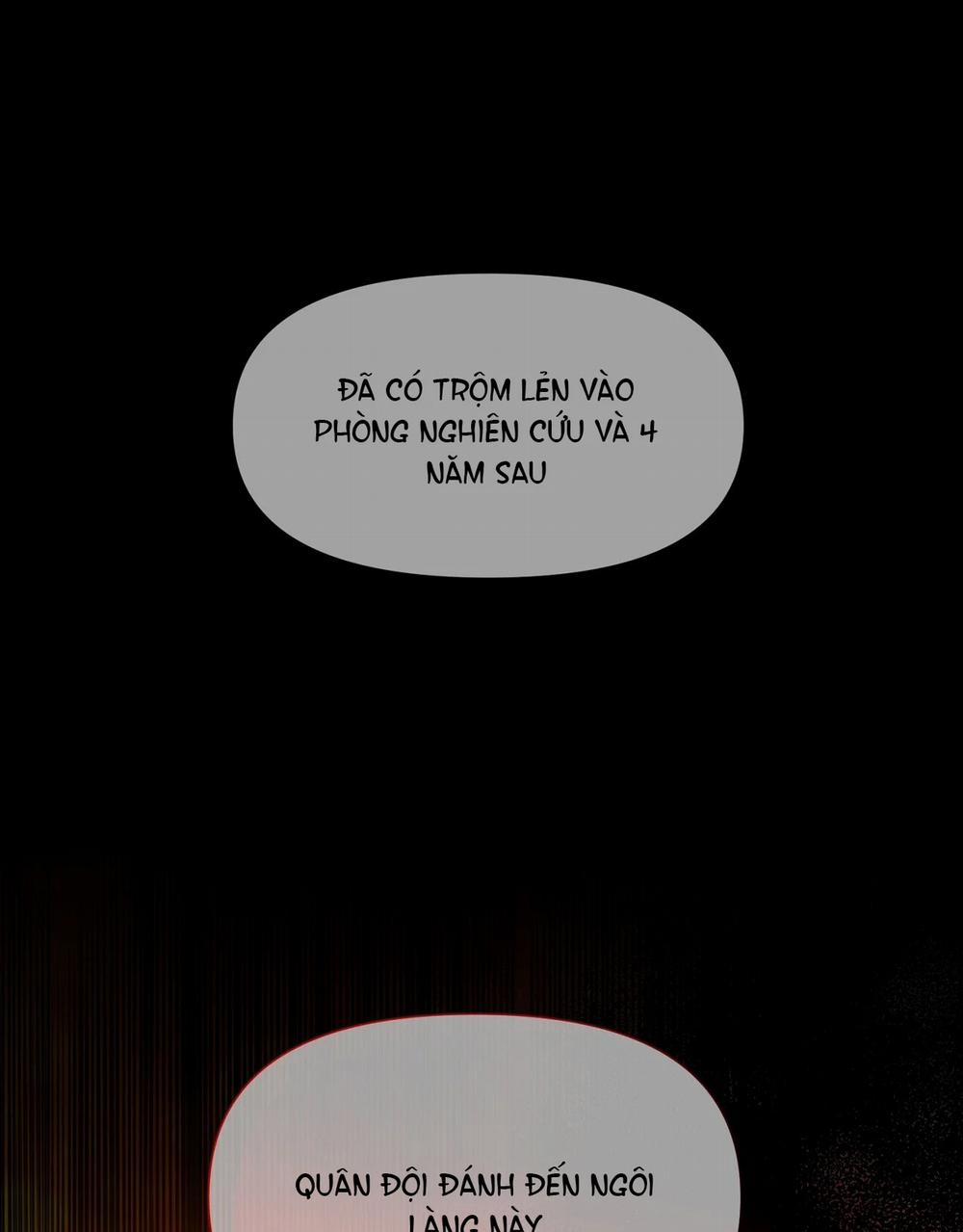 [18+] Lửa Trong Đầm Lầy 40.1 trang 0