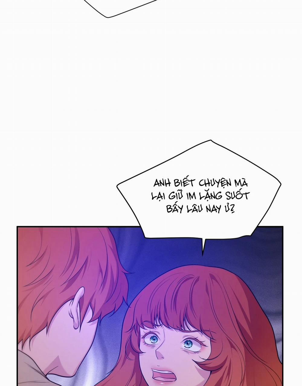 [18+] Lửa Trong Đầm Lầy 40.1 trang 23