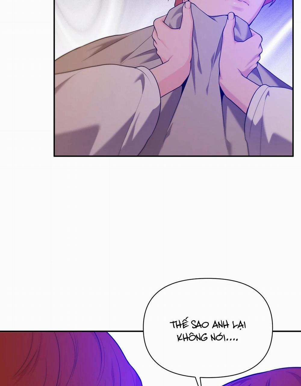 [18+] Lửa Trong Đầm Lầy 40.1 trang 25