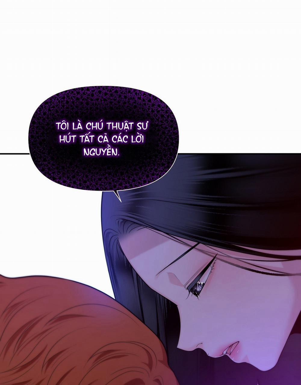 [18+] Lửa Trong Đầm Lầy 40.2 trang 10