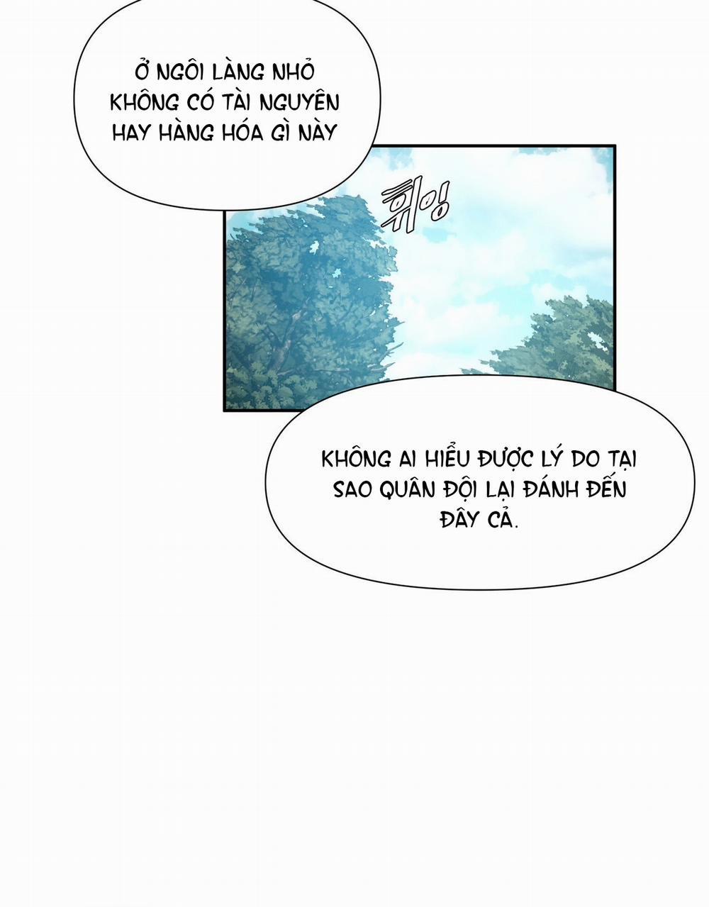 [18+] Lửa Trong Đầm Lầy 40.2 trang 20