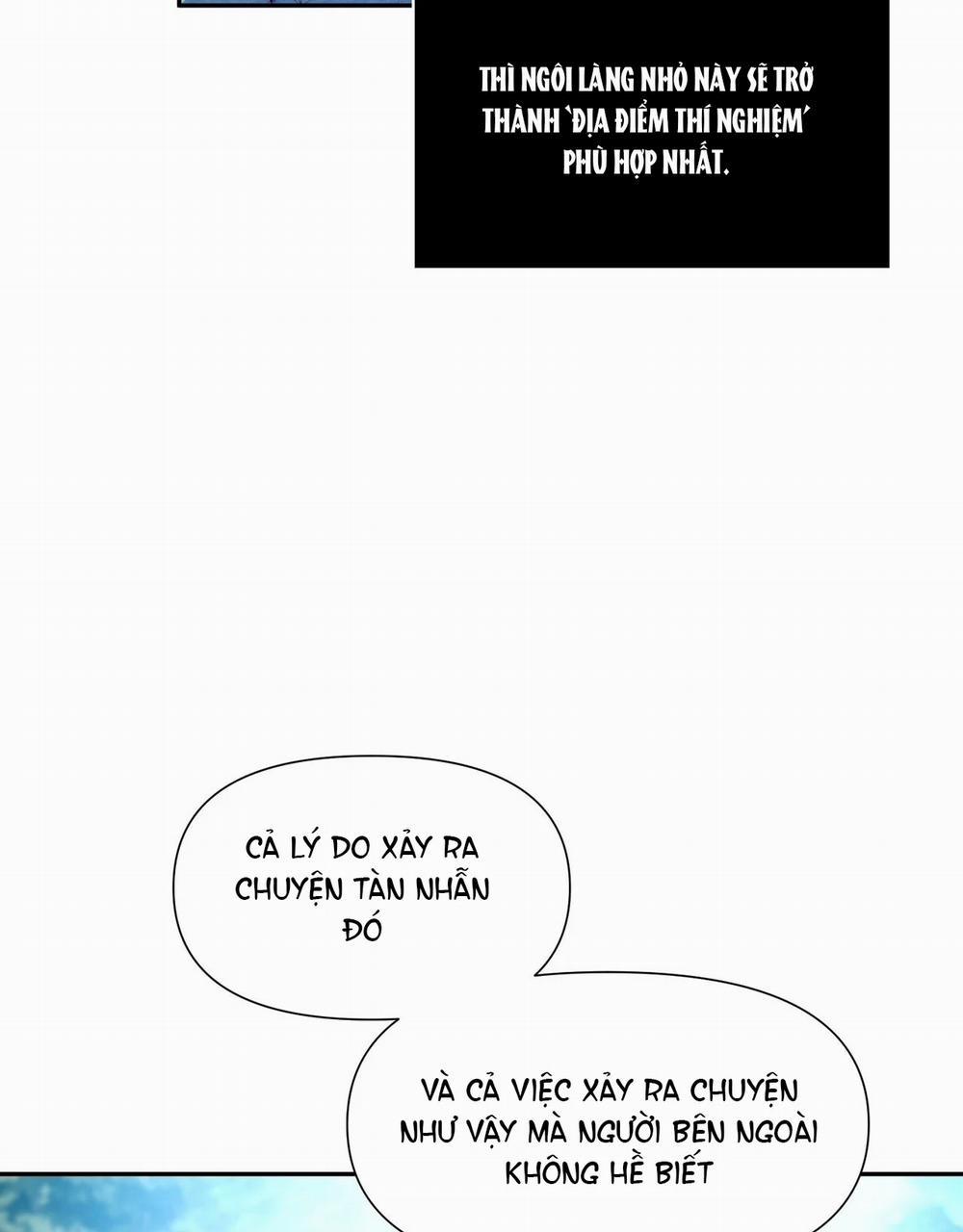 [18+] Lửa Trong Đầm Lầy 40.2 trang 24