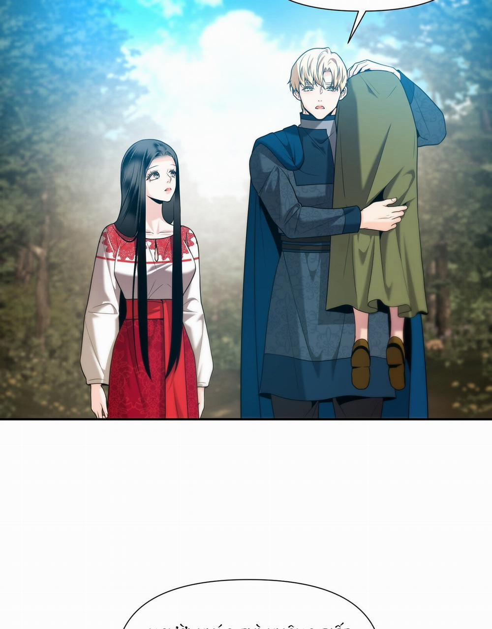 [18+] Lửa Trong Đầm Lầy 40.2 trang 29