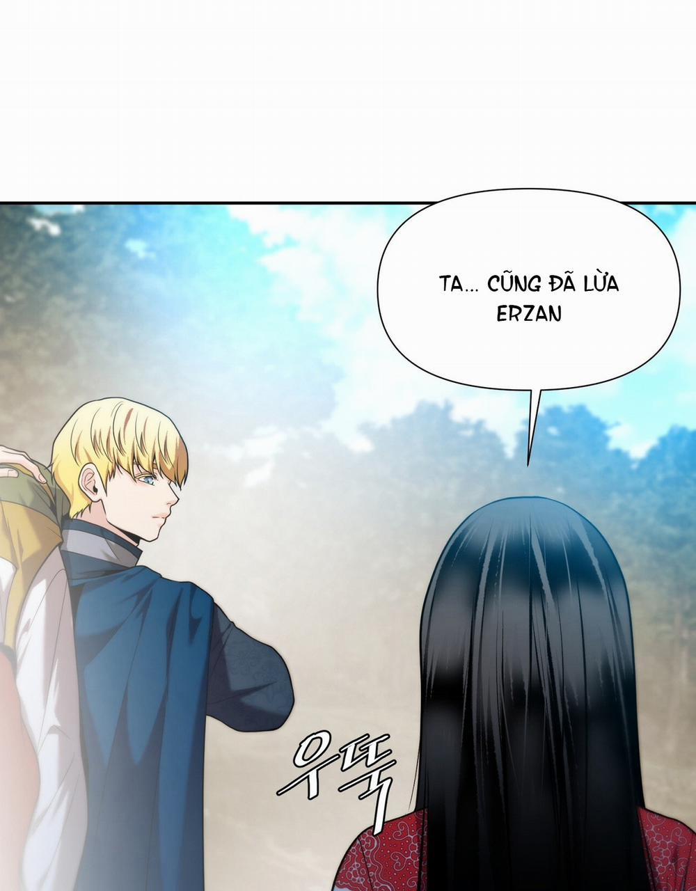 [18+] Lửa Trong Đầm Lầy 40.2 trang 32