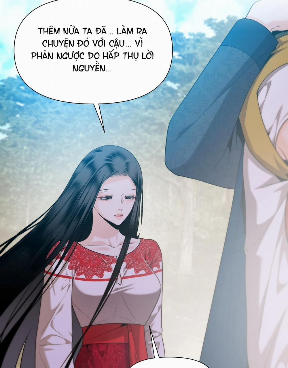 [18+] Lửa Trong Đầm Lầy 40.2 trang 34