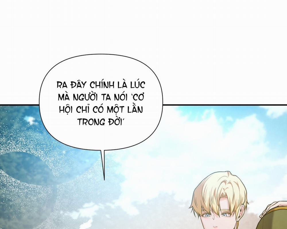 [18+] Lửa Trong Đầm Lầy 40.2 trang 45