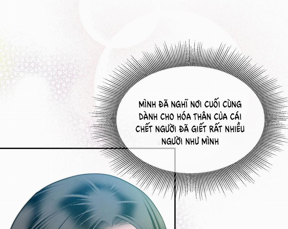 [18+] Lửa Trong Đầm Lầy 40.2 trang 50