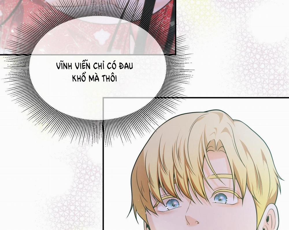 [18+] Lửa Trong Đầm Lầy 40.2 trang 52