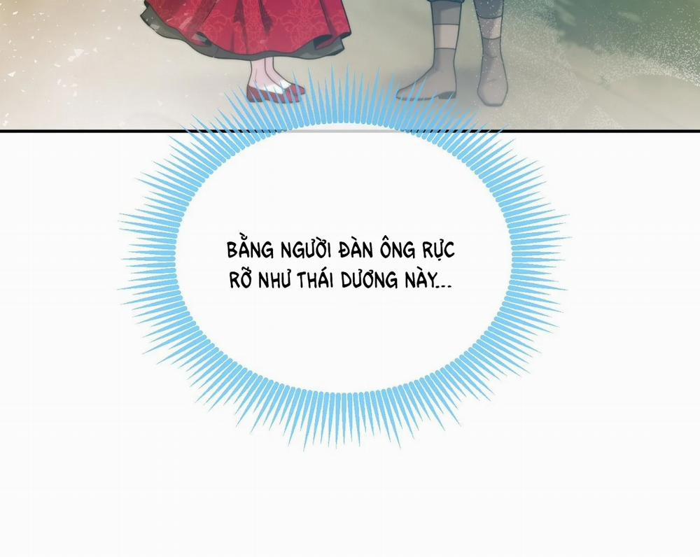 [18+] Lửa Trong Đầm Lầy 40.2 trang 57