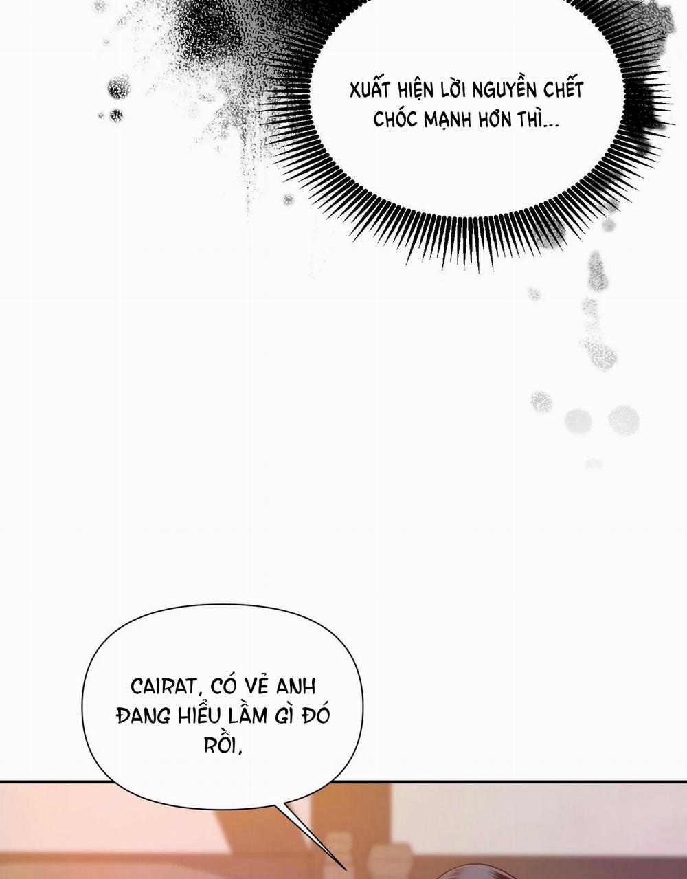 [18+] Lửa Trong Đầm Lầy 40.2 trang 8