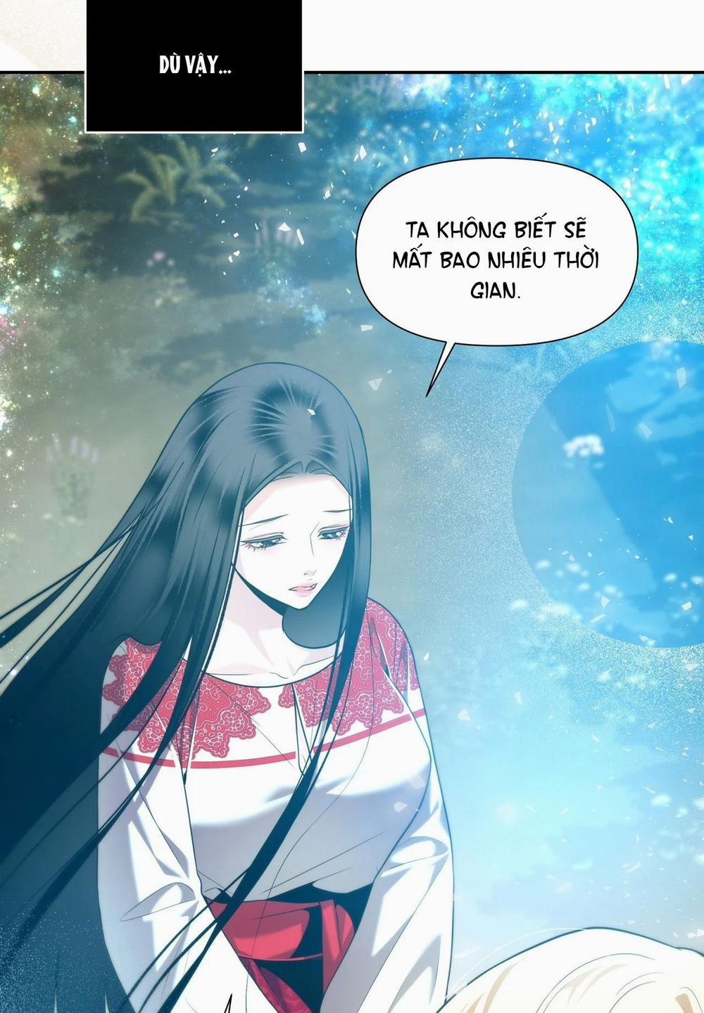 [18+] Lửa Trong Đầm Lầy 41.1 trang 10