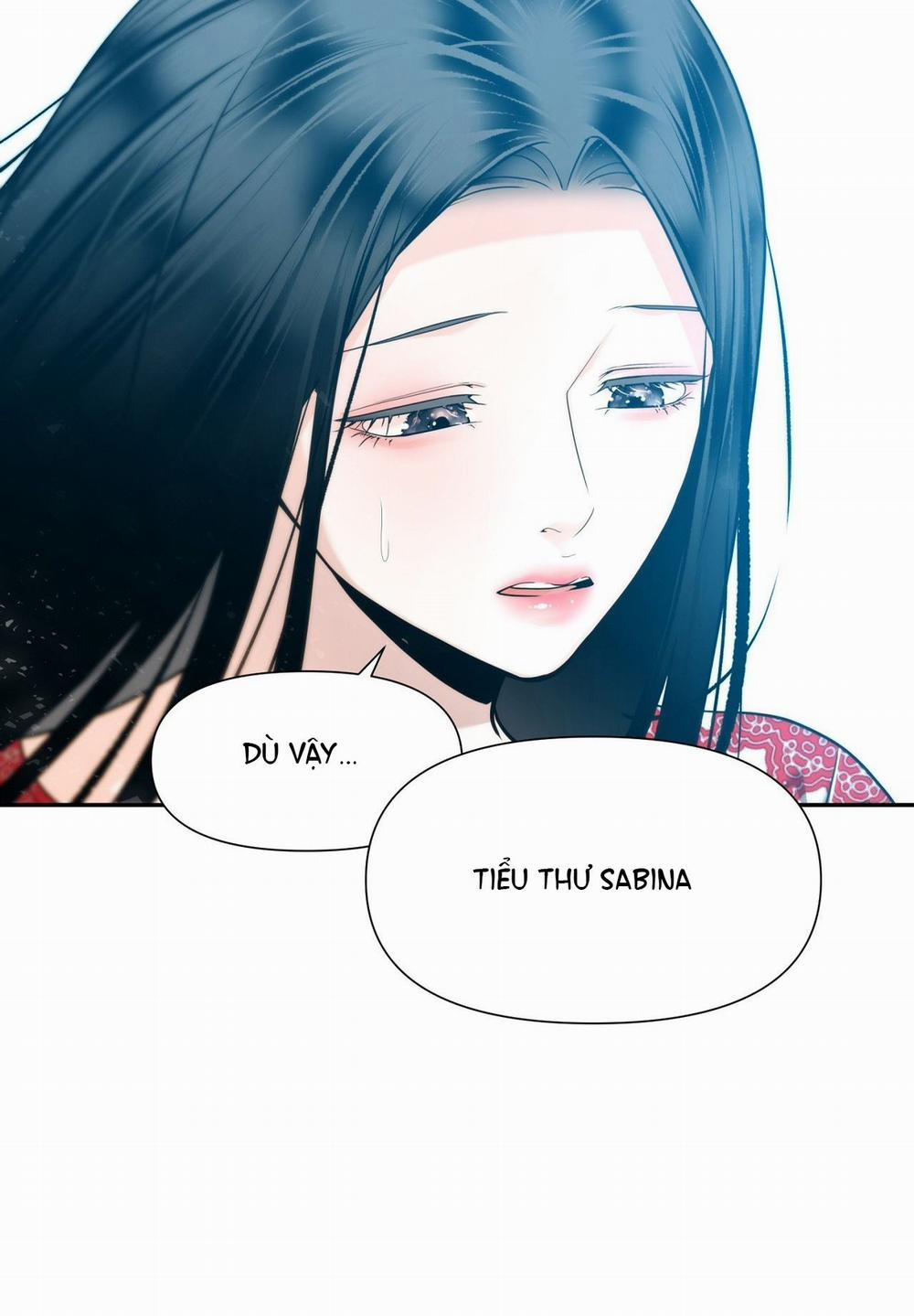 [18+] Lửa Trong Đầm Lầy 41.1 trang 12