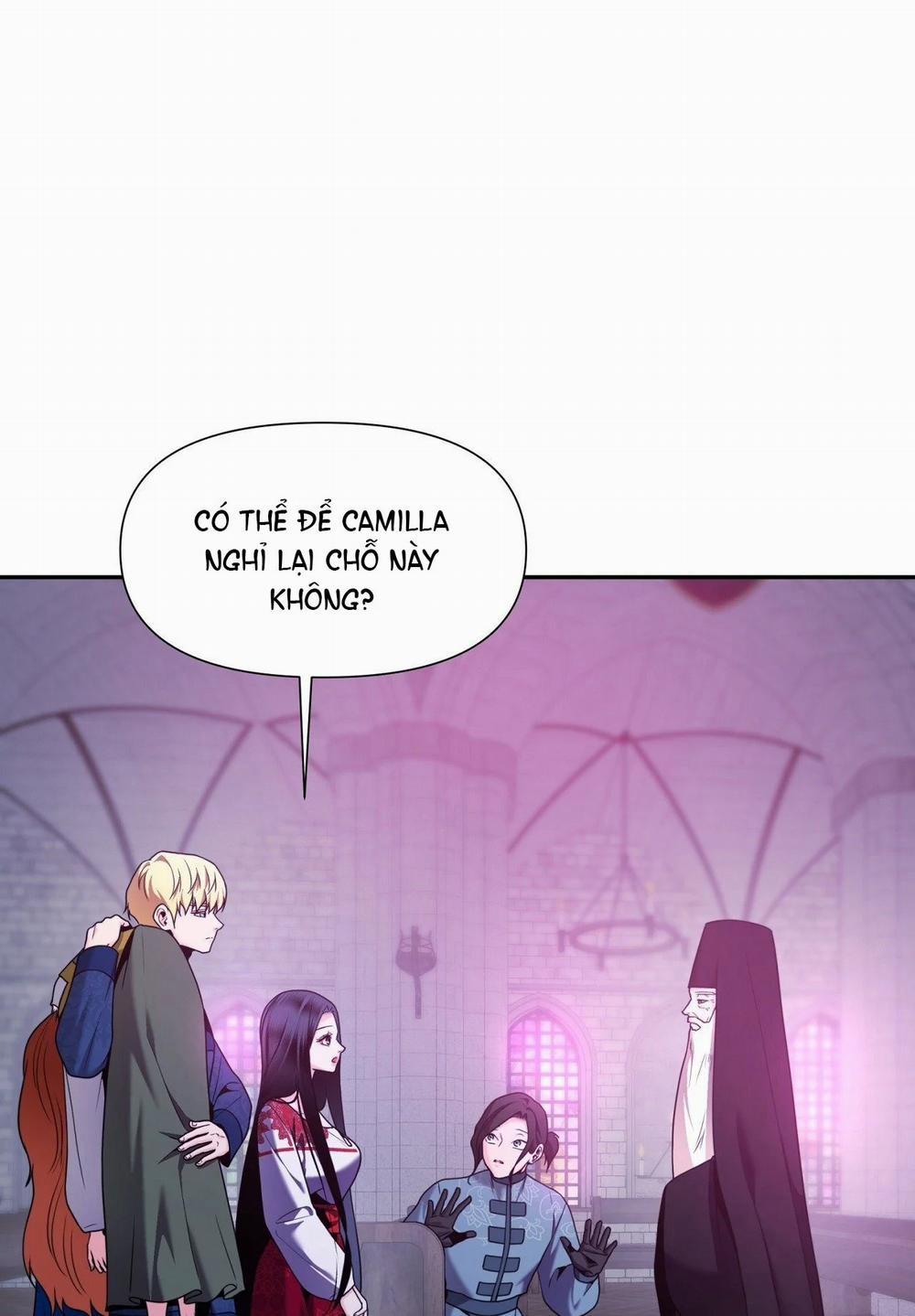 [18+] Lửa Trong Đầm Lầy 41.1 trang 26