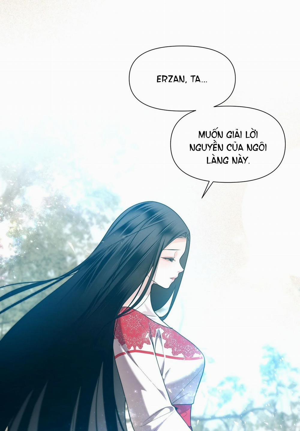 [18+] Lửa Trong Đầm Lầy 41.1 trang 7