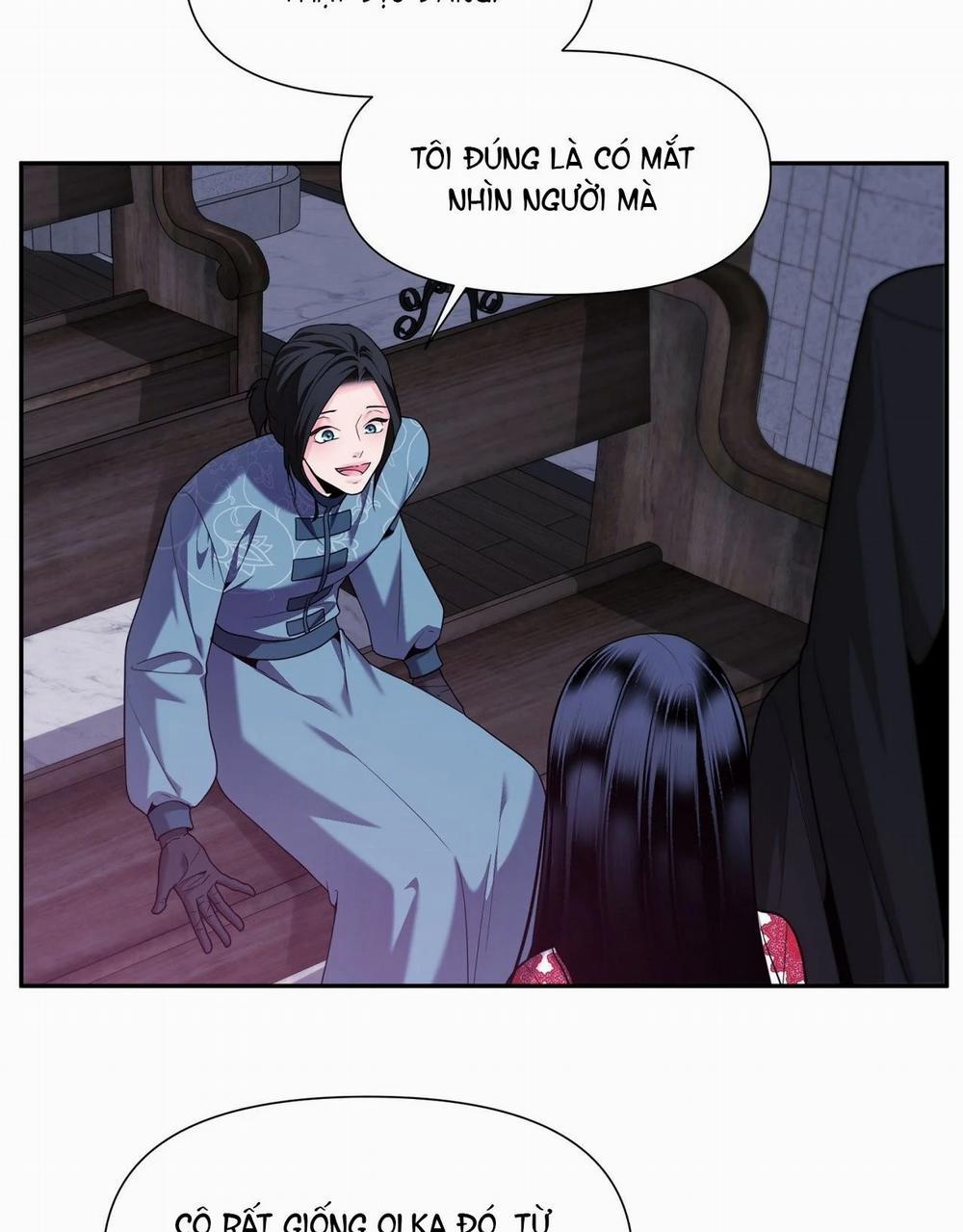 [18+] Lửa Trong Đầm Lầy 41.2 trang 19