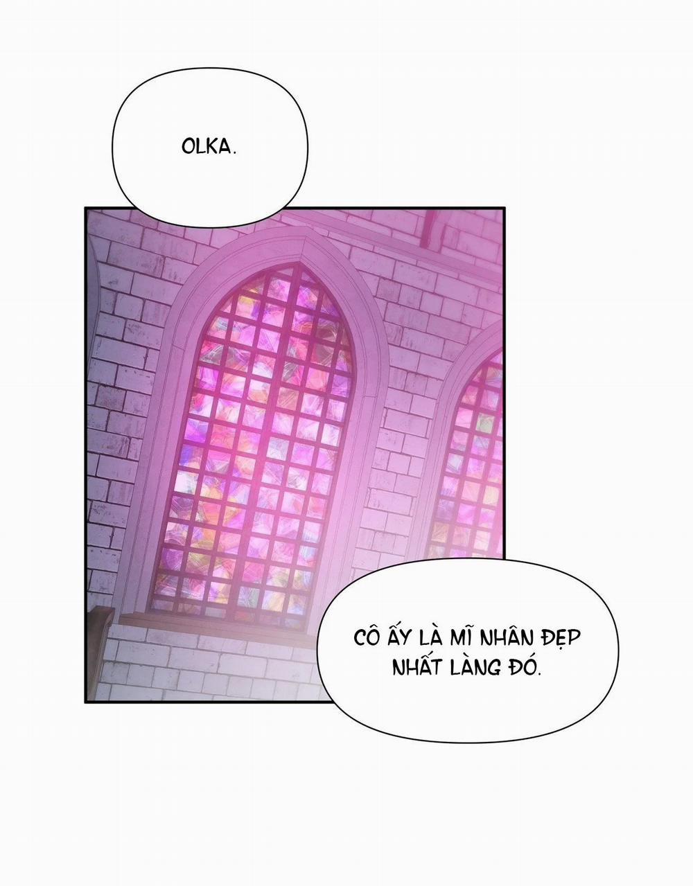 [18+] Lửa Trong Đầm Lầy 41.2 trang 21