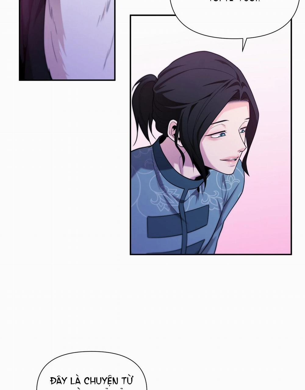 [18+] Lửa Trong Đầm Lầy 41.2 trang 24