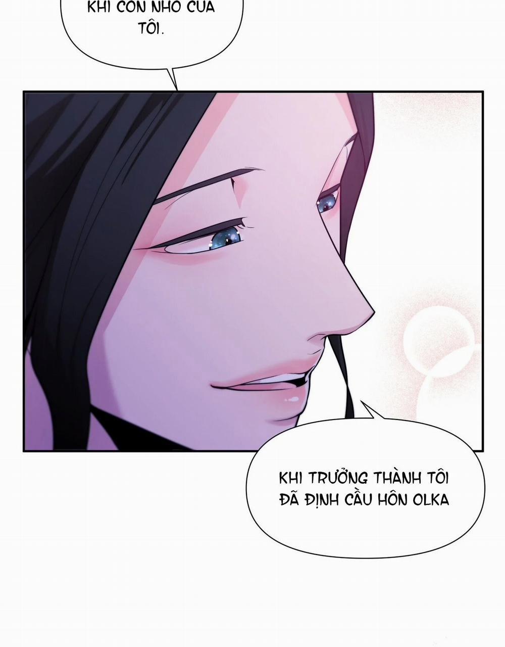 [18+] Lửa Trong Đầm Lầy 41.2 trang 25