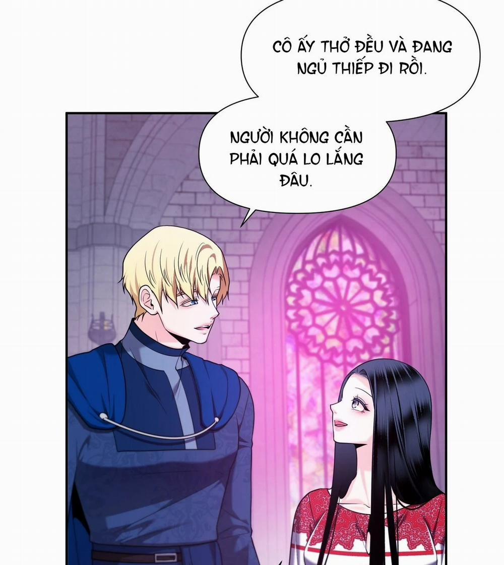 [18+] Lửa Trong Đầm Lầy 41.2 trang 32