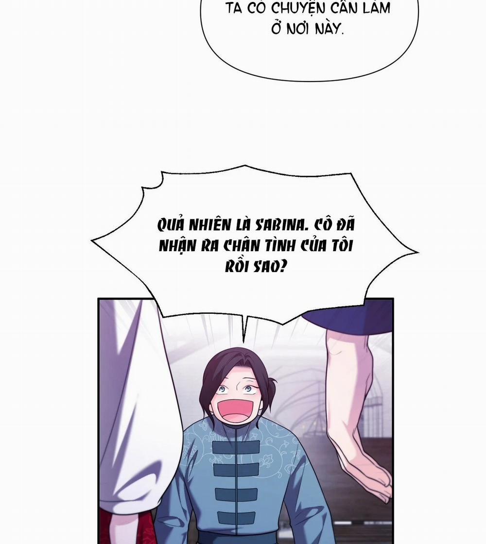 [18+] Lửa Trong Đầm Lầy 41.2 trang 35