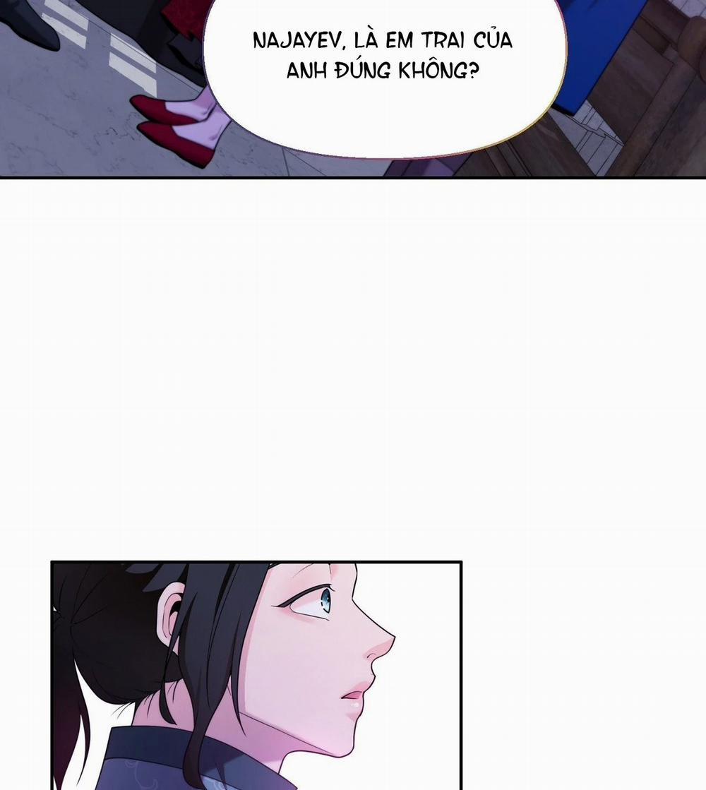 [18+] Lửa Trong Đầm Lầy 41.2 trang 38