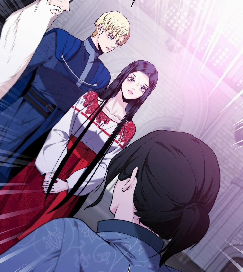 [18+] Lửa Trong Đầm Lầy 41.2 trang 41