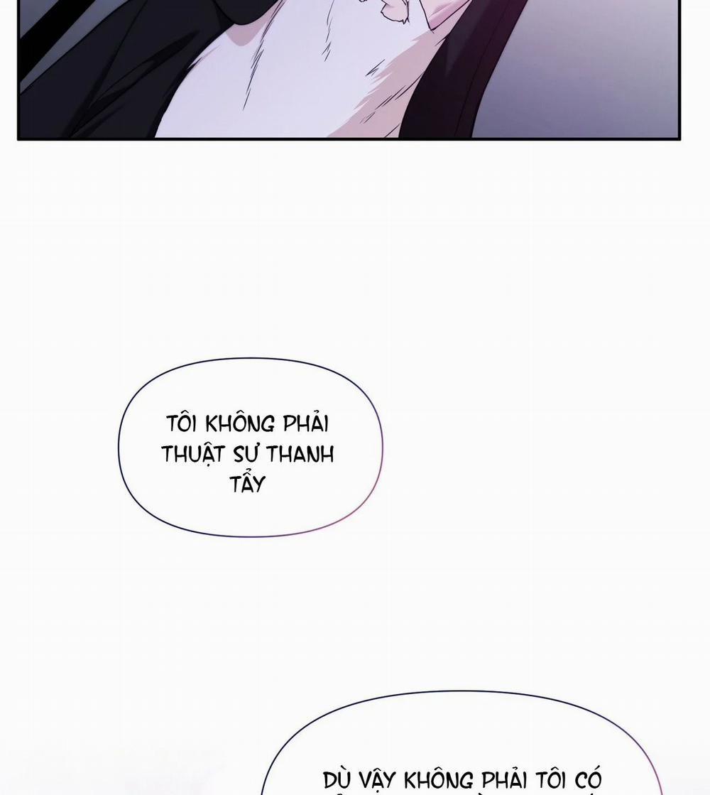 [18+] Lửa Trong Đầm Lầy 41.2 trang 48