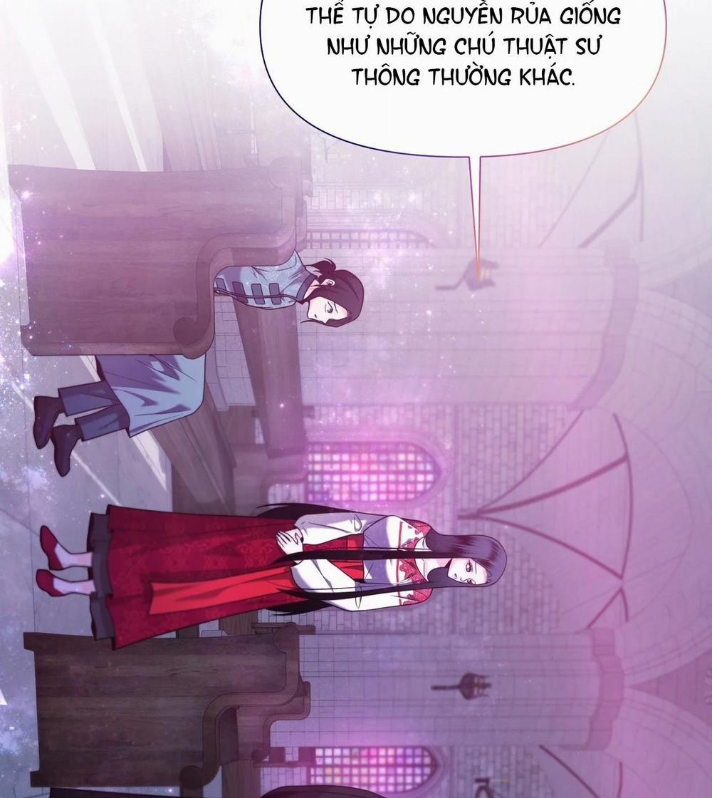 [18+] Lửa Trong Đầm Lầy 41.2 trang 49