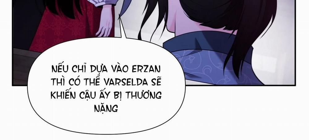 [18+] Lửa Trong Đầm Lầy 41.2 trang 60