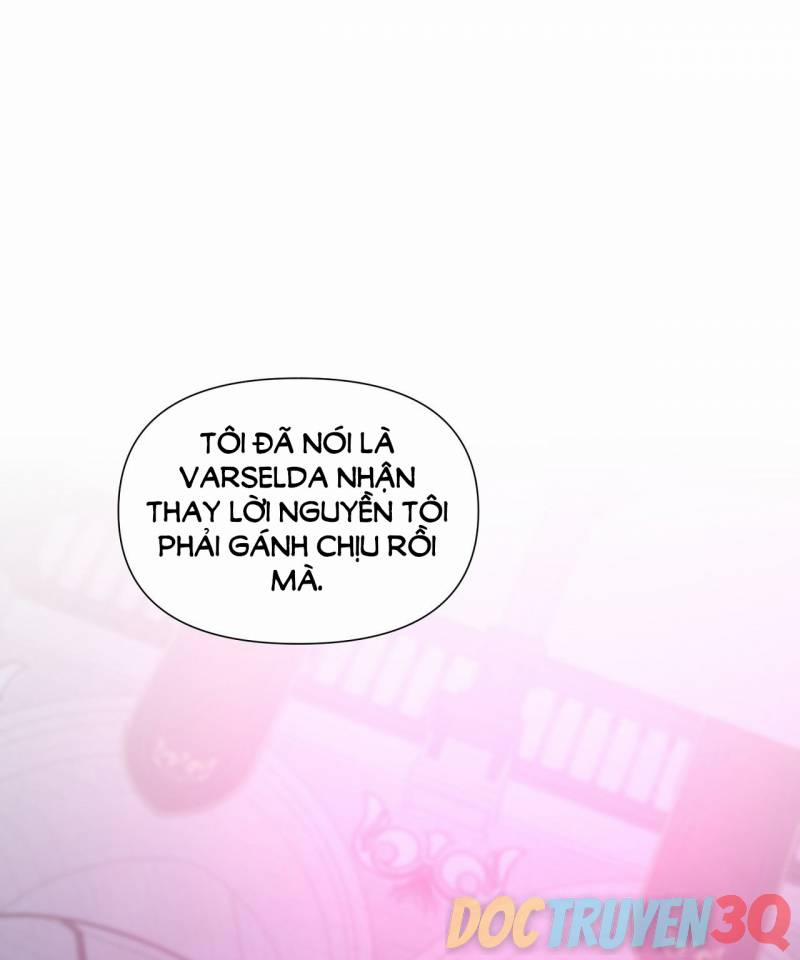 [18+] Lửa Trong Đầm Lầy 42.1 trang 0