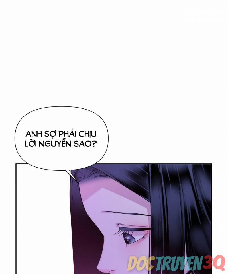 [18+] Lửa Trong Đầm Lầy 42.1 trang 14