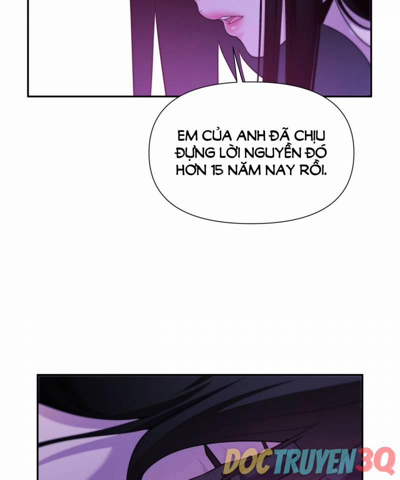 [18+] Lửa Trong Đầm Lầy 42.1 trang 15