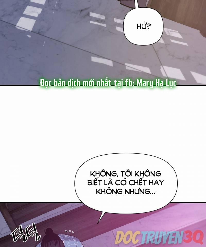 [18+] Lửa Trong Đầm Lầy 42.1 trang 2