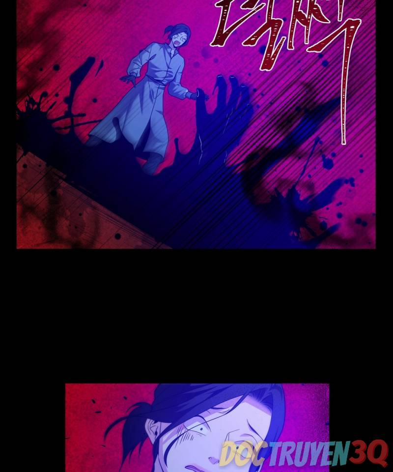 [18+] Lửa Trong Đầm Lầy 42.1 trang 21