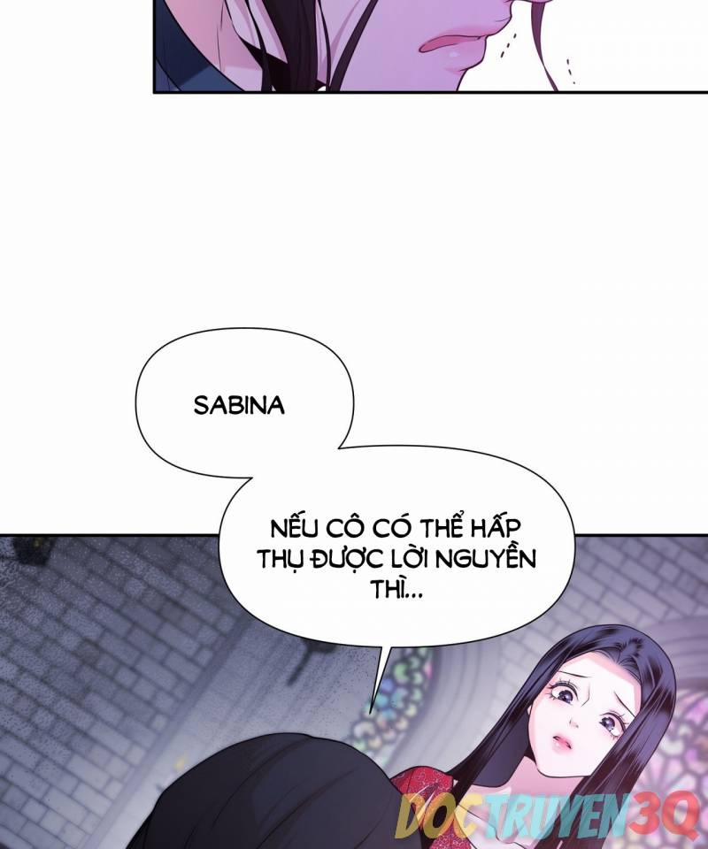 [18+] Lửa Trong Đầm Lầy 42.1 trang 4