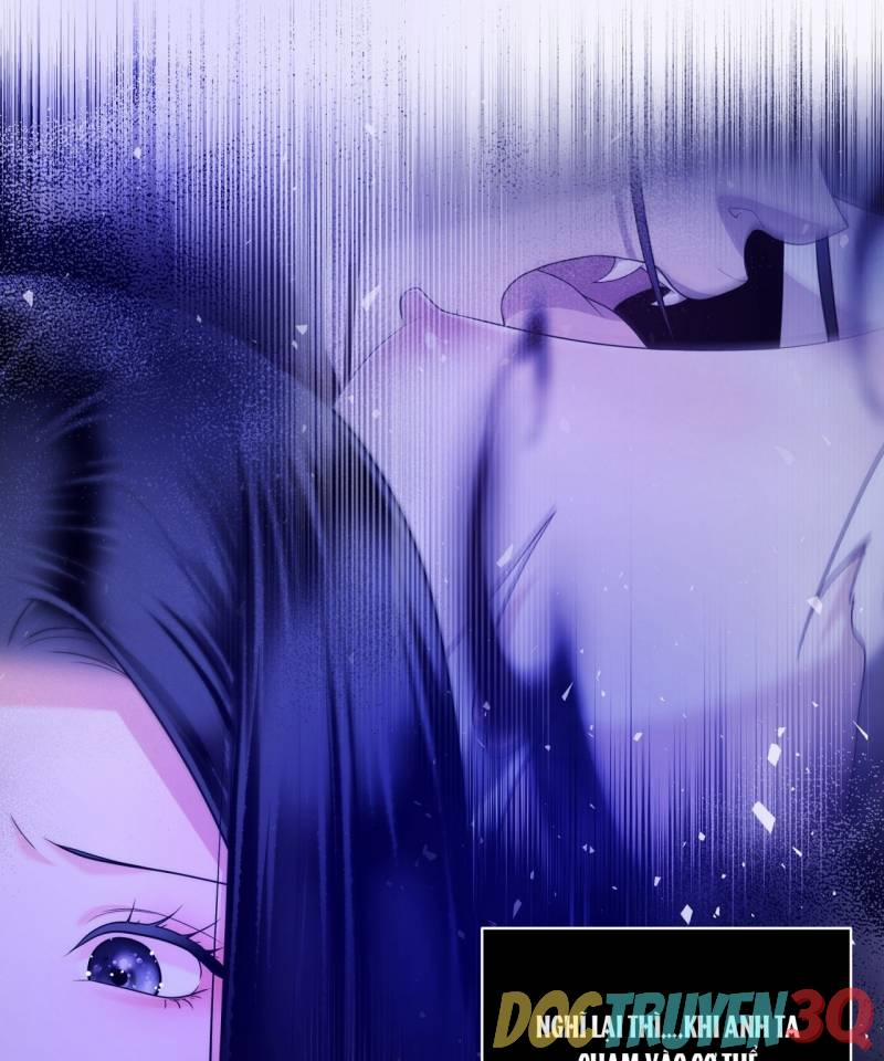 [18+] Lửa Trong Đầm Lầy 42.1 trang 6