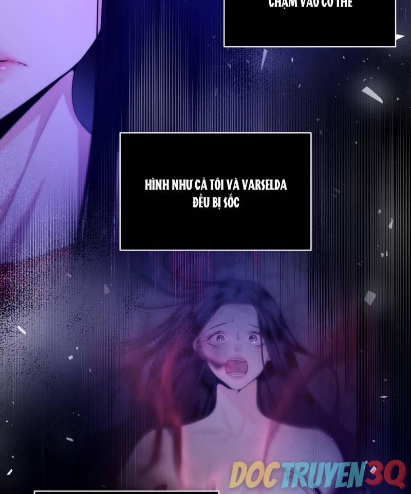 [18+] Lửa Trong Đầm Lầy 42.1 trang 7