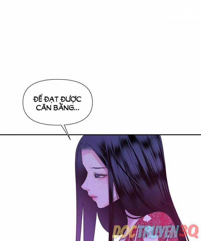 [18+] Lửa Trong Đầm Lầy 42.1 trang 9