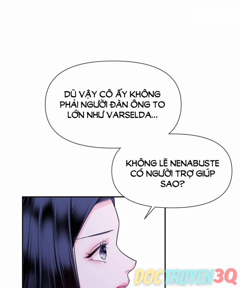 [18+] Lửa Trong Đầm Lầy 42.2 trang 13