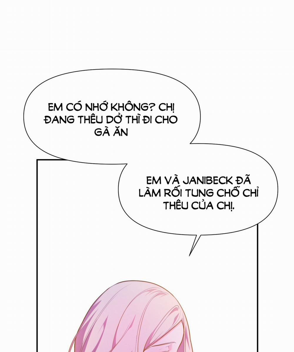 [18+] Lửa Trong Đầm Lầy 43.1 trang 16