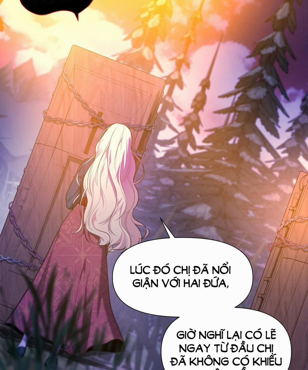 [18+] Lửa Trong Đầm Lầy 43.1 trang 18