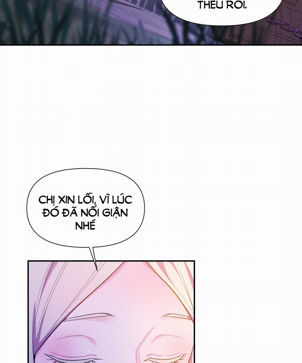 [18+] Lửa Trong Đầm Lầy 43.1 trang 19