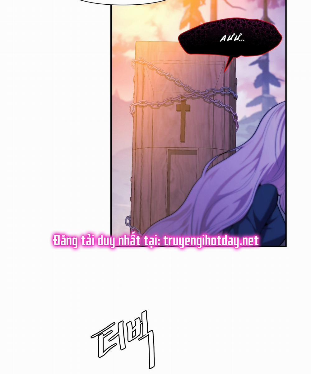 [18+] Lửa Trong Đầm Lầy 43.1 trang 21
