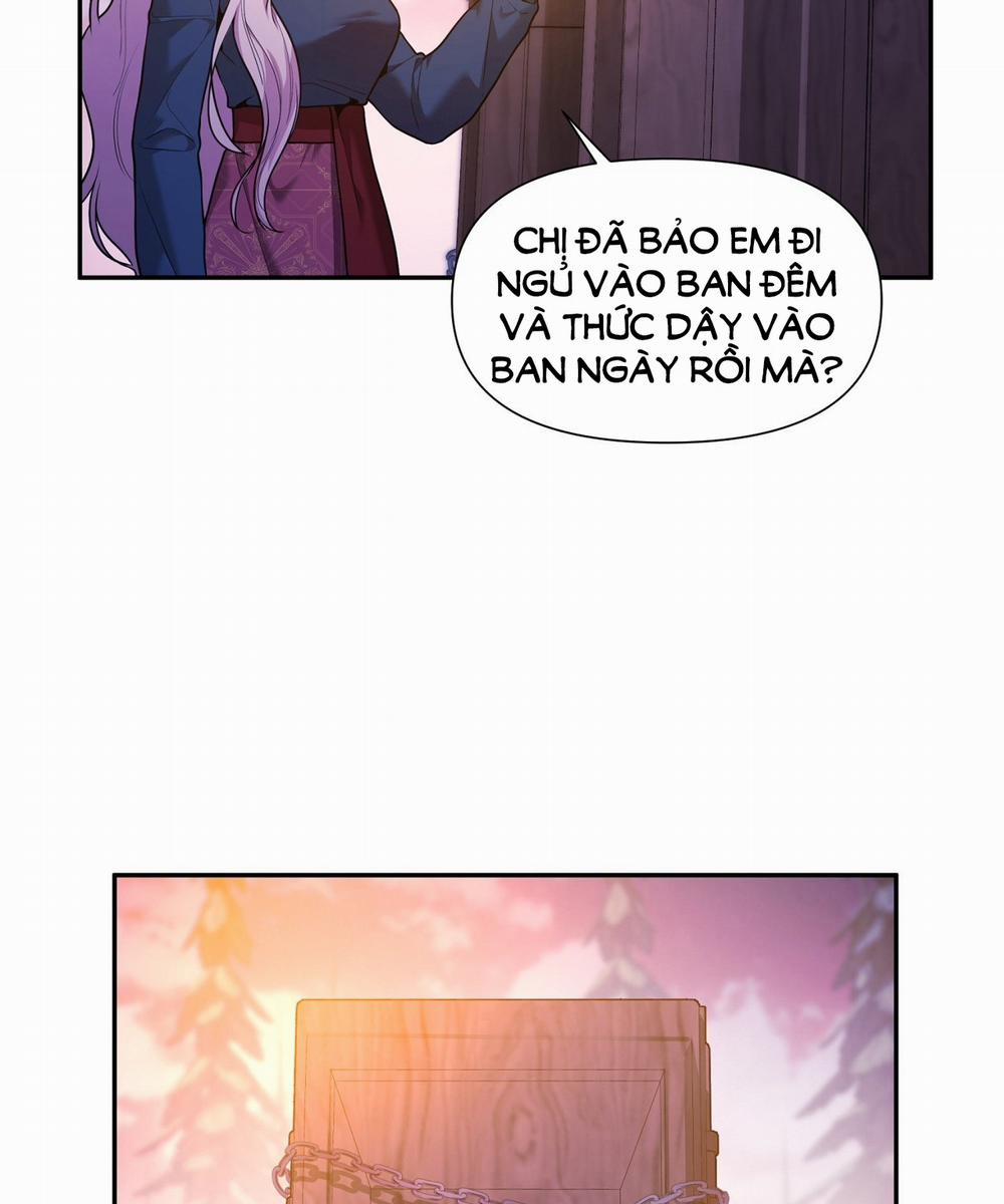 [18+] Lửa Trong Đầm Lầy 43.1 trang 26